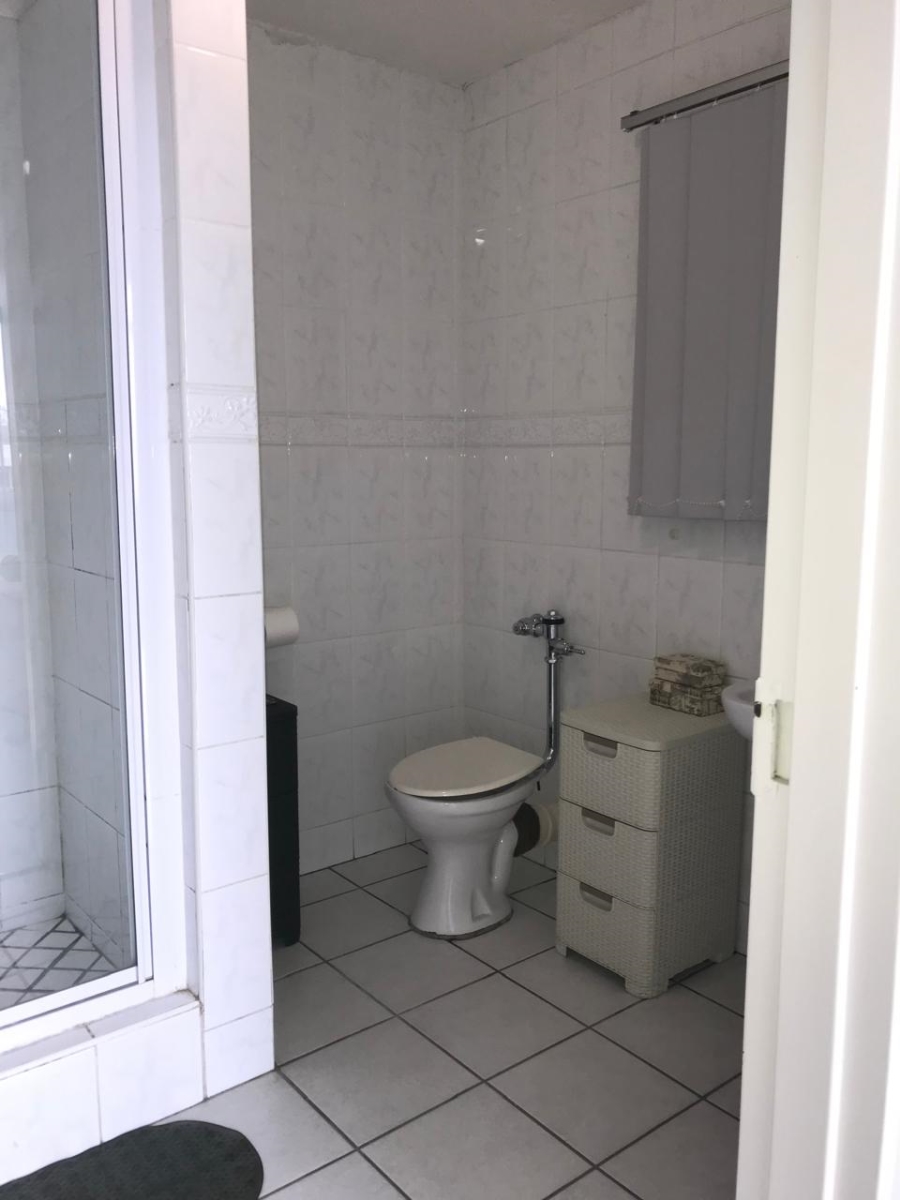 To Let 3 Bedroom Property for Rent in Humewood Eastern Cape